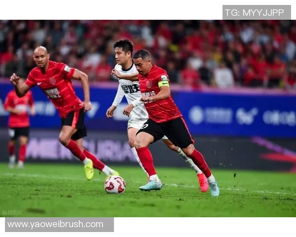 中超激战上海对阵深圳直播时间及观看方式全攻略