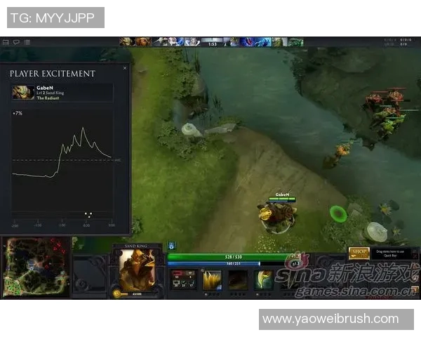 DOTA2战术解析：深入探讨TES战队的游戏节奏与策略运用