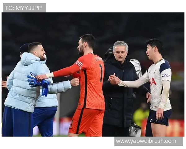 切尔西与热刺激战正酣精彩比赛直播全程回顾与分析